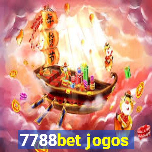 7788bet jogos